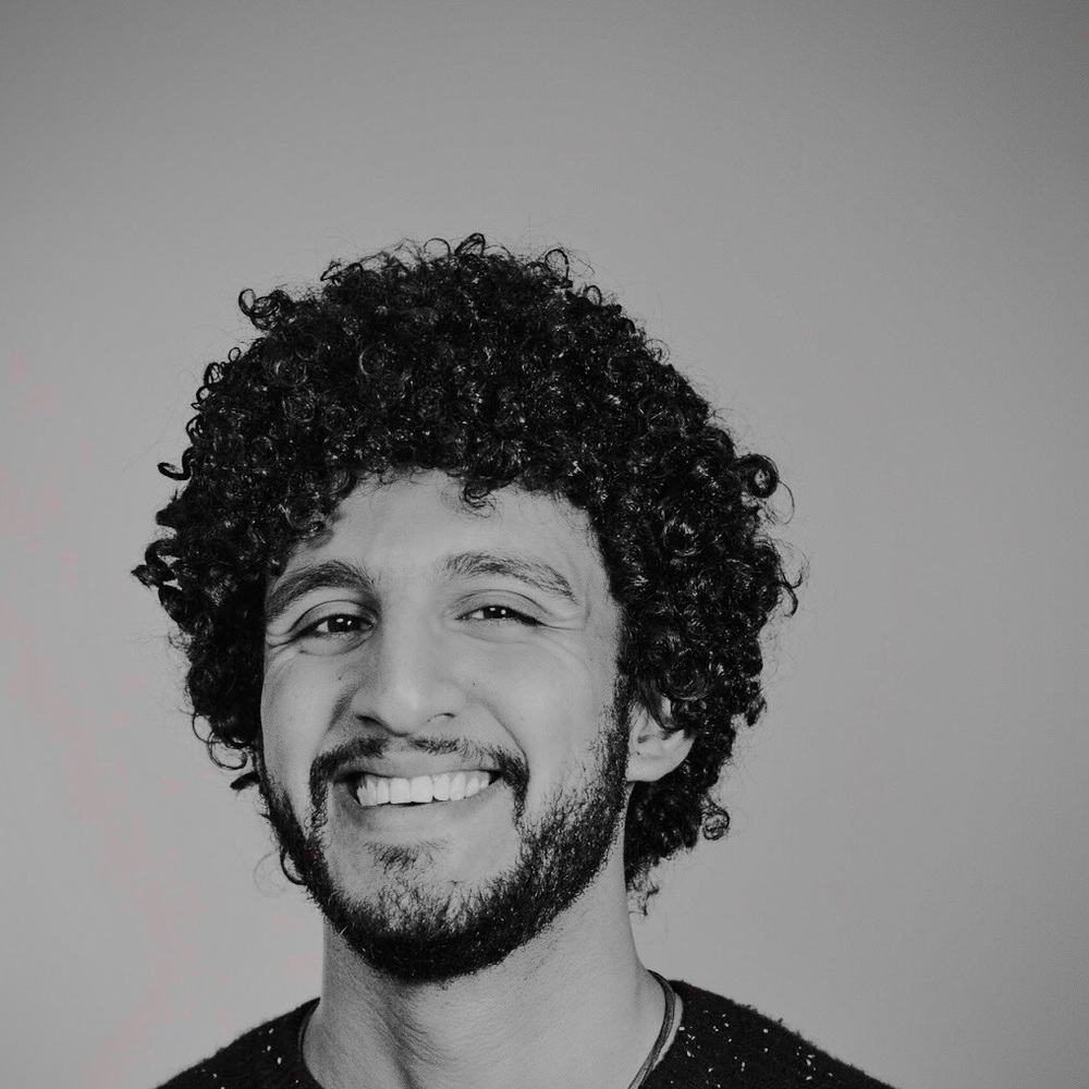 Meet your Posher, Laith